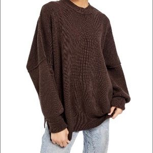 Free People Easy Street Tunic